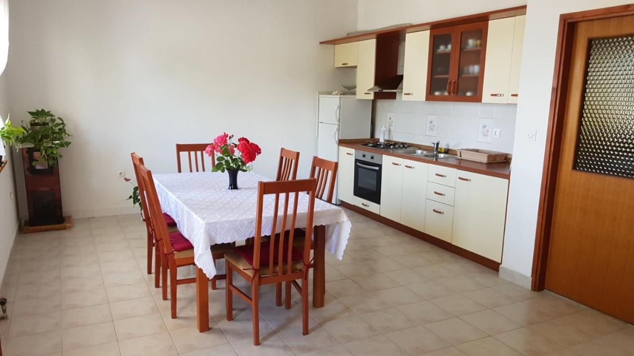 Comfort Apartment On The Beach Kali Exteriér fotografie