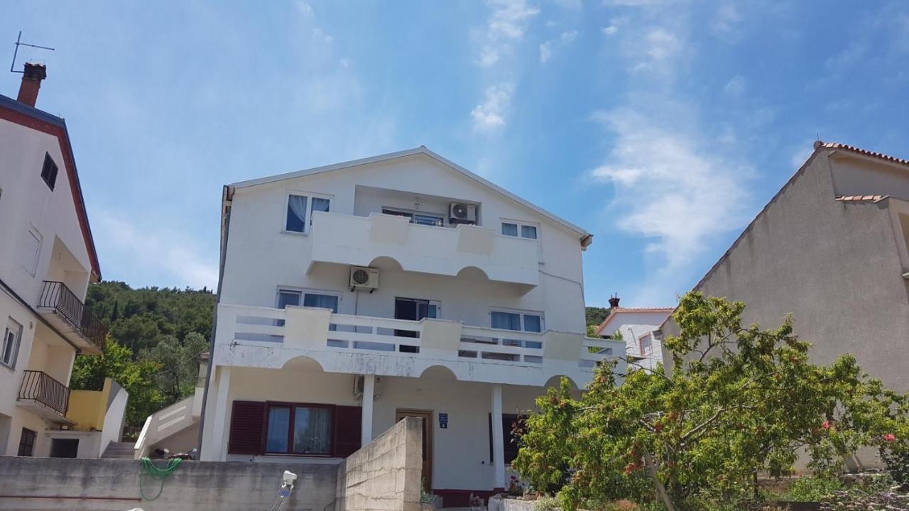 Comfort Apartment On The Beach Kali Exteriér fotografie