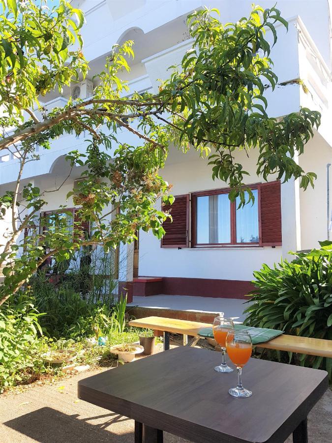 Comfort Apartment On The Beach Kali Exteriér fotografie