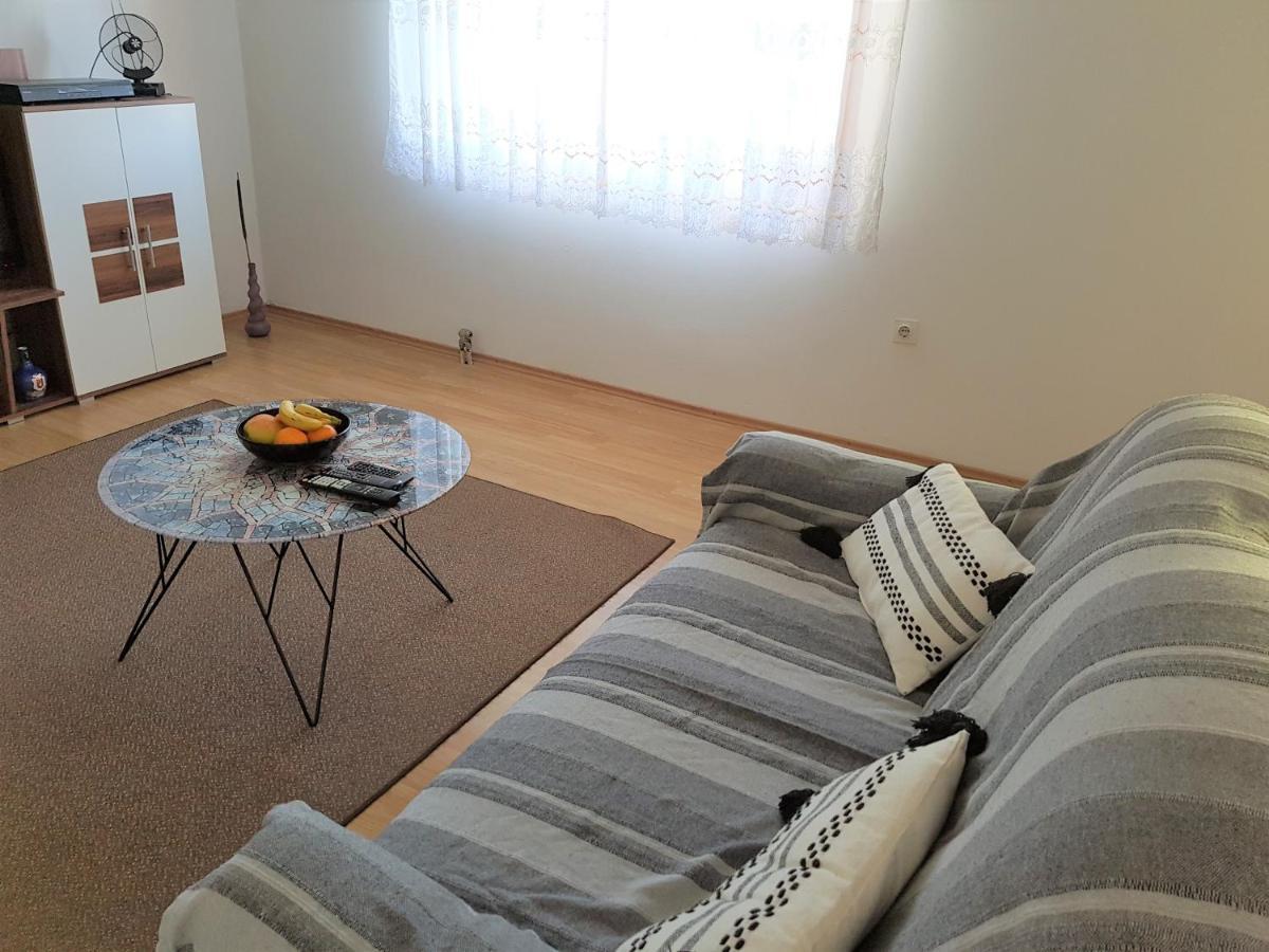 Comfort Apartment On The Beach Kali Exteriér fotografie