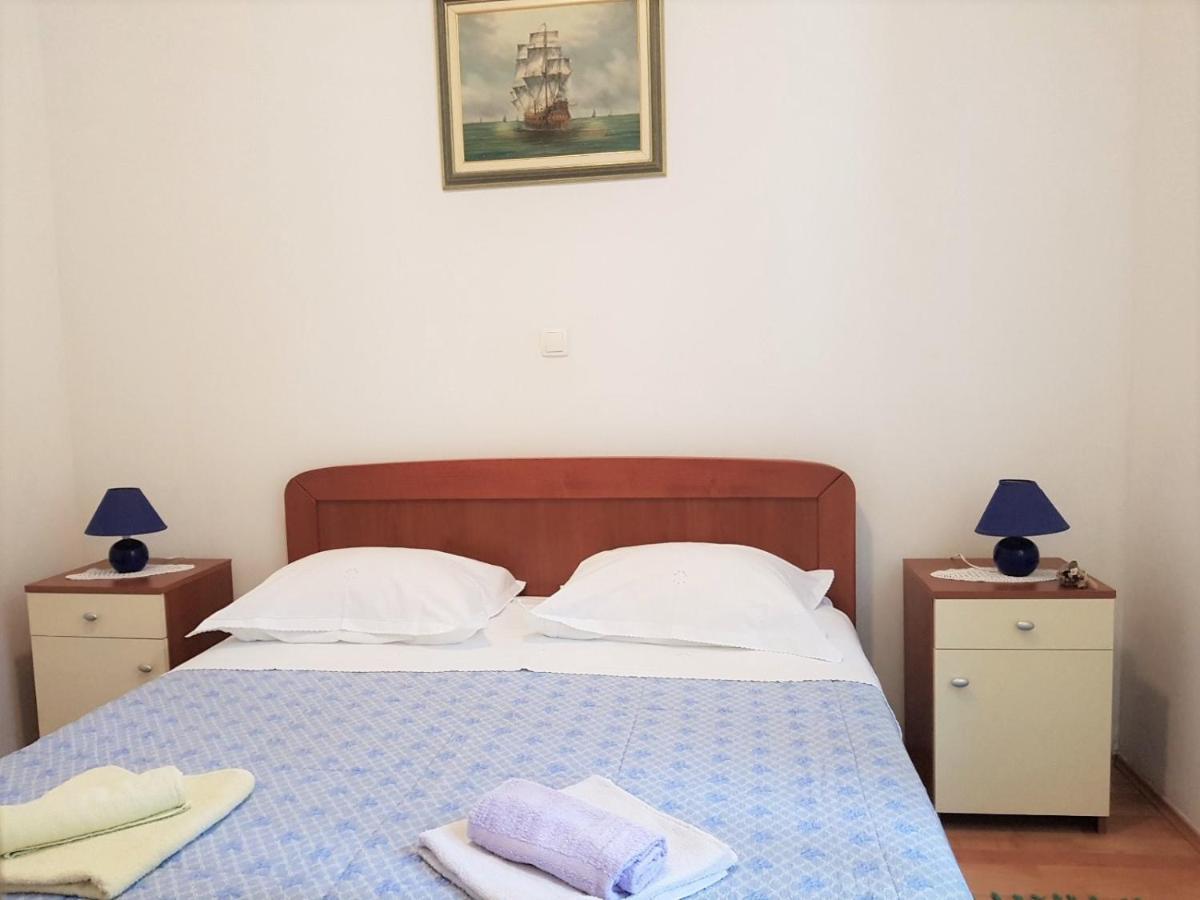 Comfort Apartment On The Beach Kali Exteriér fotografie