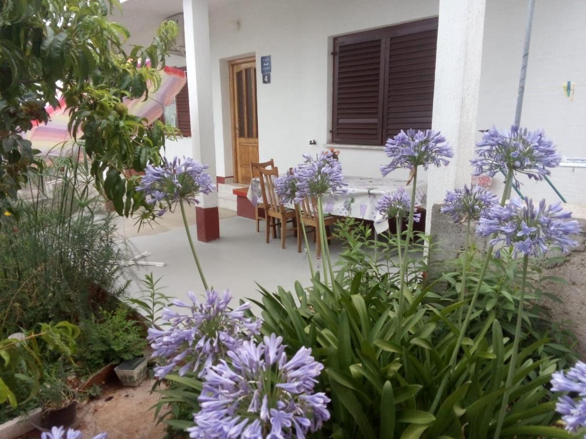 Comfort Apartment On The Beach Kali Exteriér fotografie