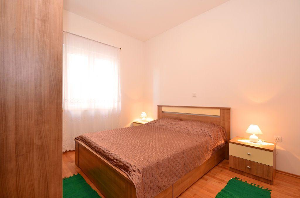 Comfort Apartment On The Beach Kali Exteriér fotografie