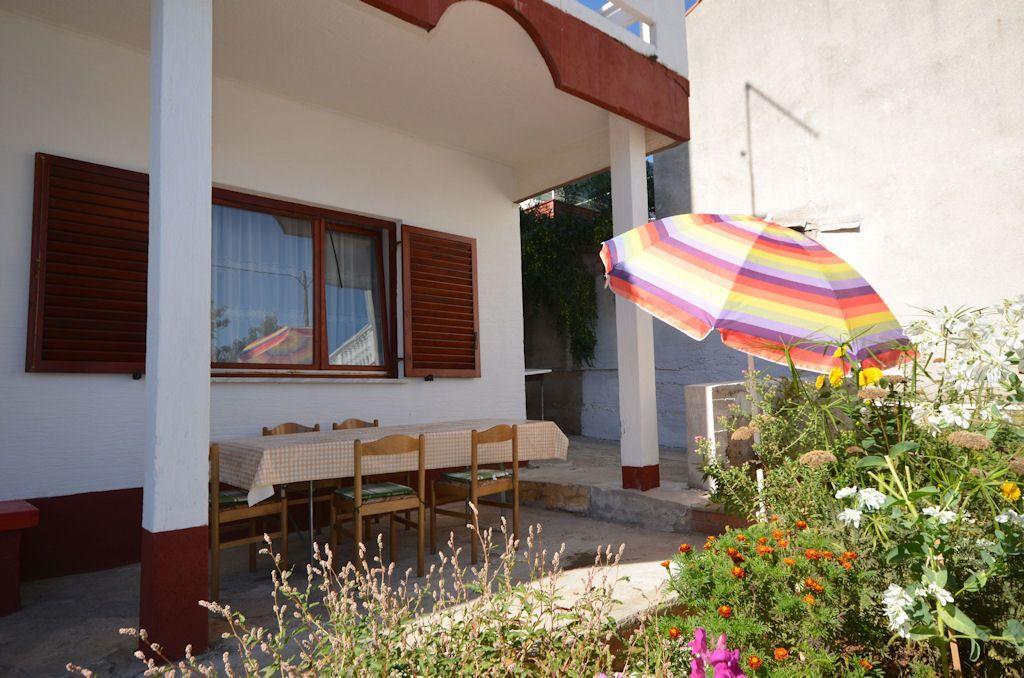Comfort Apartment On The Beach Kali Exteriér fotografie